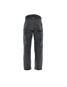 spodnie-do-pasa-ocieplane-sara-standard-winter-1-05-650-26-25-grafitowo-czarne 2