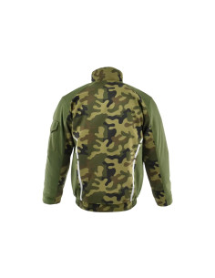 kurka-ocieplana-krotka-sara-standard-winter-1-07-650-55-75-camo-zielona 2