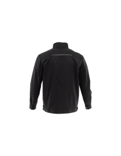 bluza-sara-king-flex-1-04-015-26-35-grafitowo-pomaranczowa 2
