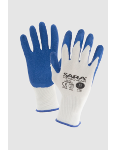 rekawice-powlekane-lateksem-sara-rpl010-bluemax-niebieskie