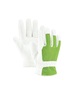 rekawice-wzmacniane-skora-kozia-rsl001-garden-fluo