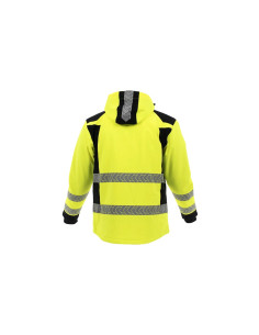kurtka-ocieplana-ostrzegawcza-sara-drogowiec-comfort-winter-1-08-865-27-25-seledynowo-czarna 2