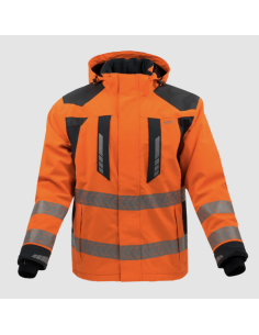 kurtka-ocieplana-ostrzegawcza-sara-drogowiec-comfort-winter-1-08-865-36-26-pomaranczowo-grafitowa