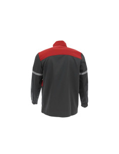 bluza-multinormowa-sara-grom-5w1-1-04-335-71-50-ciemnoszaro-czerwona 2