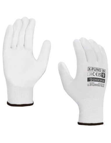rekawice-powlekane-pu-procera-x-puno-white-biale