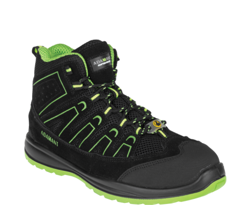 Trzewik, ADM Alegro S1P ESD Green High