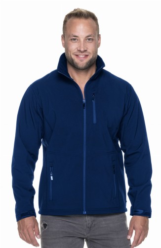 Softshell, Hurricane 