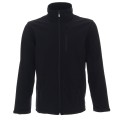 Softshell, Hurricane 