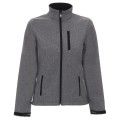 Kurtka damska, softshell PromoStars Breeze 51423