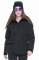 Kurtka ocieplana CrimsonCut Ladies Lock 51663