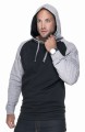 Bluza z kapturem PromoStars Urban 62100