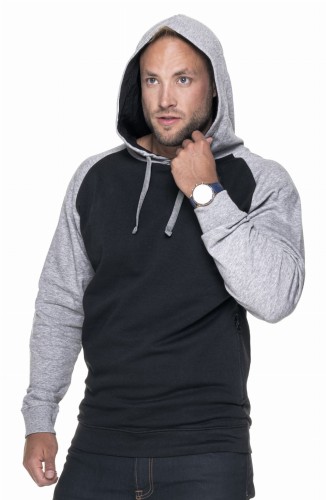 Bluza z kapturem PromoStars Urban 62100