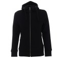 Bluza damska z kapturem, CrimsonCut Ladies Bison 64003