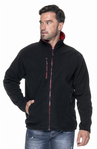 Polar męski CrimsonCut Duet 68011