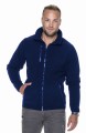 Gruba męska bluza polarowa PromoStars Foxy 68160