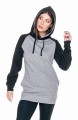 Bluza z kapturem PromoStars Urban 62100