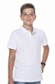 Dziecięca koszulka polo PromoStars Kid 42189
