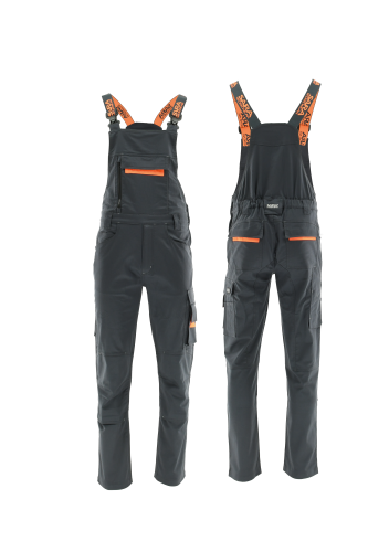 Ogrodniczki SARA Actiflex