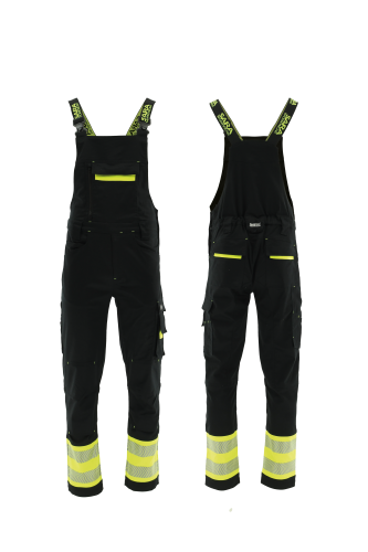 Ogrodniczki SARA Actiflex Neo